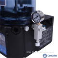 Pneumatic Parts System Grease Lubrication Pump With Control